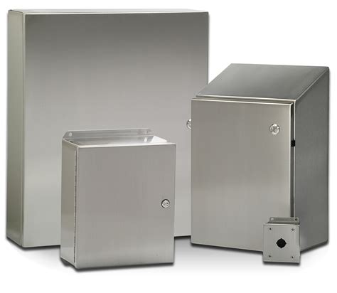 electric cabinet stainless steel|stainless steel electrical enclosures.